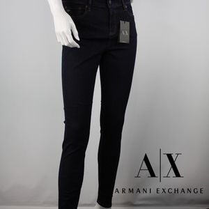 A/X Armani Exchange super skinny jeans women  29